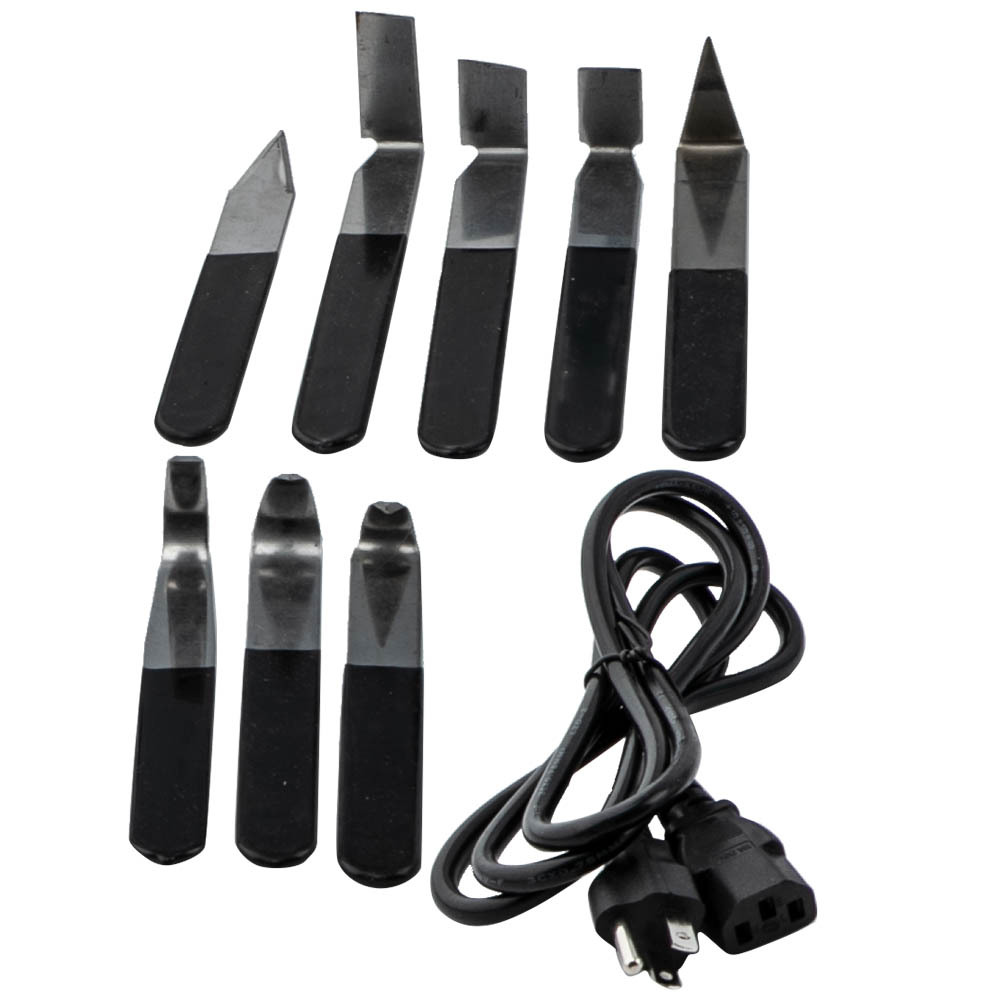 Stainless Steel compatible for White 250W 25CM Pottery Wheel Ceramic Machine Art Craft DIY