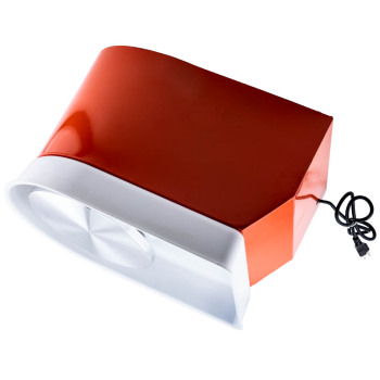 280W 25cm 9.8 Pottery Wheel Red Shaping Tool Set Art Craft DIY Ceramic Machine