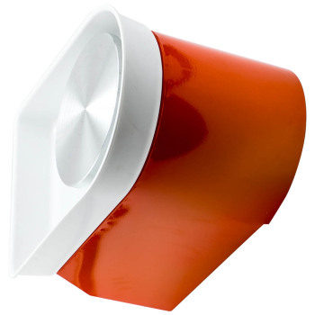 Electric Pottery Wheel Red 280W 25cm Plate for ProAmateur Art Creations