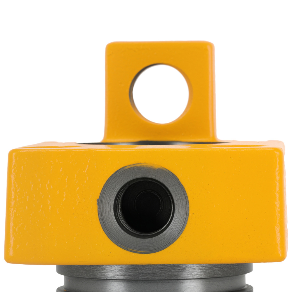 Steering Cylinder End Cap compatible for Case 580SM 585G 580M 570LXT 580L 586G 580SL 580S