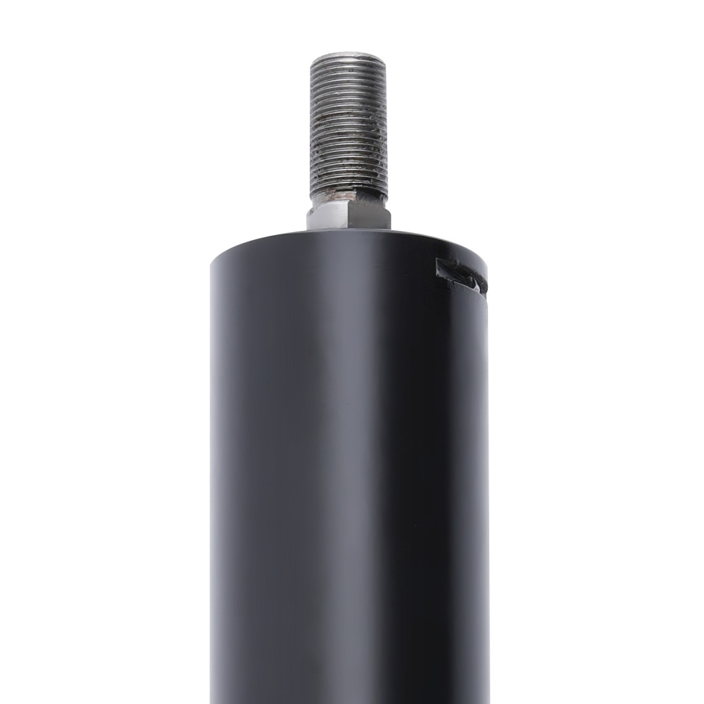 1x Tractor Power Steering Cylinder compatible for Ford 550 555 5550 555A 555B 650 6500