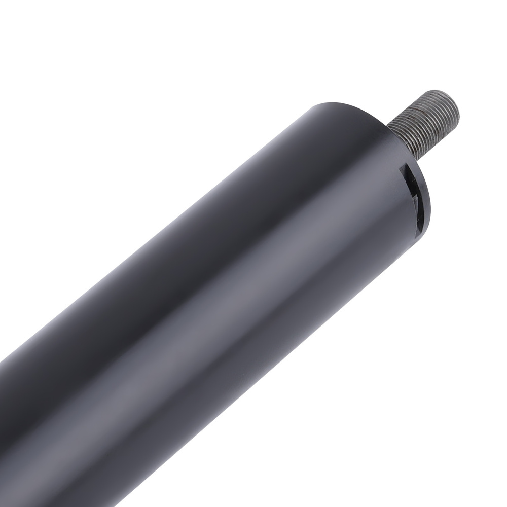 1x Tractor Power Steering Cylinder compatible for Ford 550 555 5550 555A 555B 650 6500