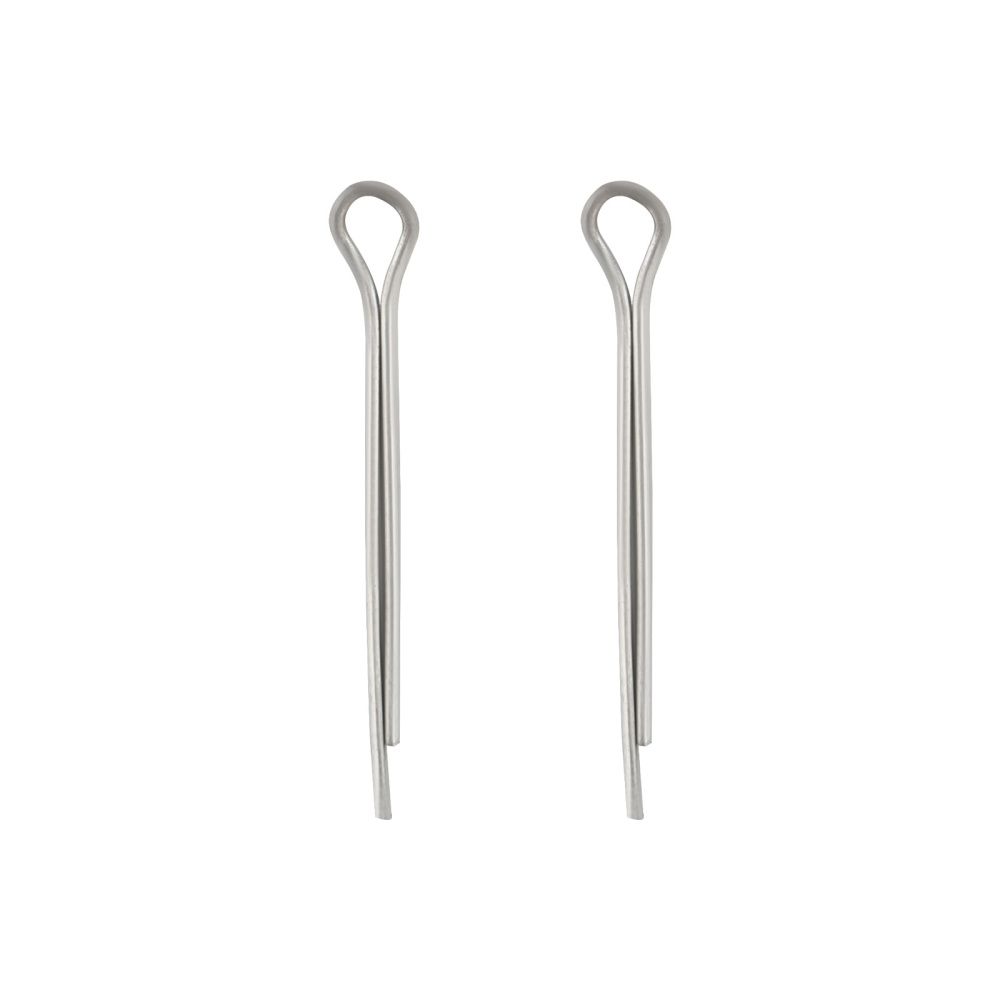 Hydraulic Power Steering Cylinder compatible for John Deere 955 Tractor AM108896 LVA23451