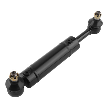 Hydraulic Power Steering Cylinder compatible for John Deere 955 Tractor AM108896 LVA23451