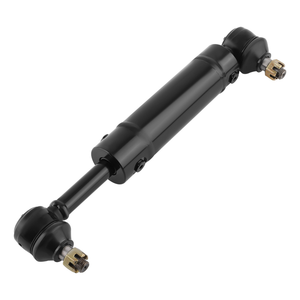 Hydraulic Power Steering Cylinder compatible for John Deere 955 Tractor AM108896 LVA23451