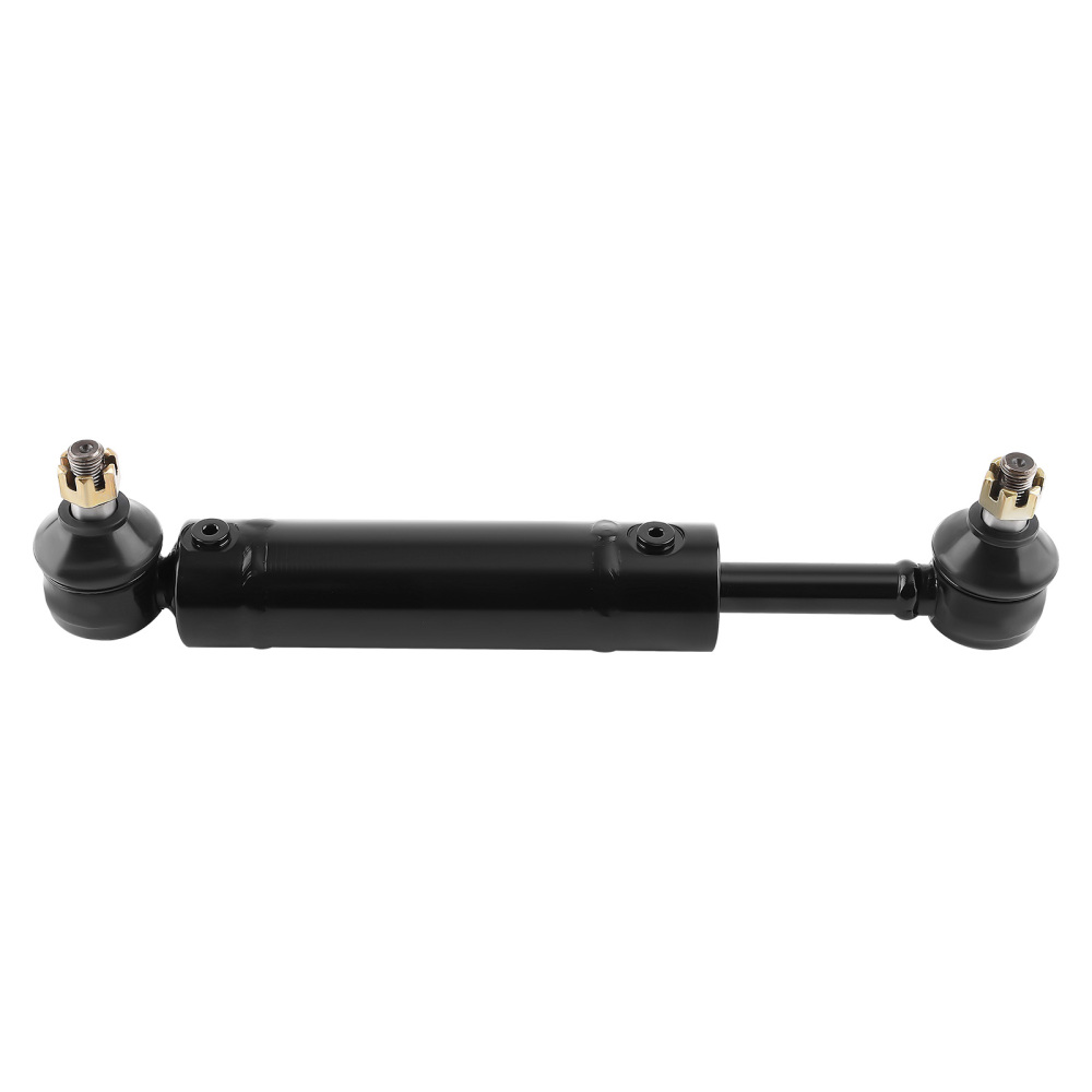 Hydraulic Power Steering Cylinder compatible for John Deere 955 Tractor AM108896 LVA23451