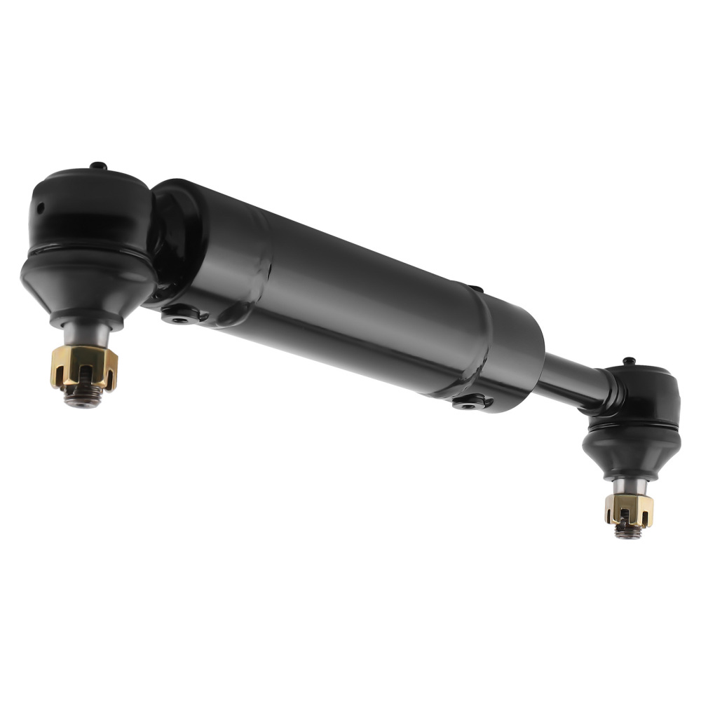 Hydraulic Power Steering Cylinder compatible for John Deere 955 Tractor AM108896 LVA23451