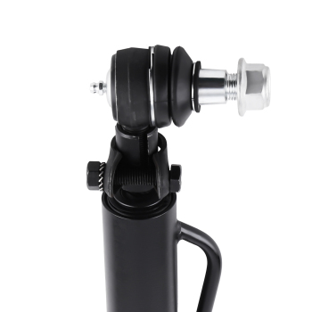 Power Steering Cylinder w/ Nuts compatible for Case 480C 480D 480E 480ELL 480F D128454 2WD