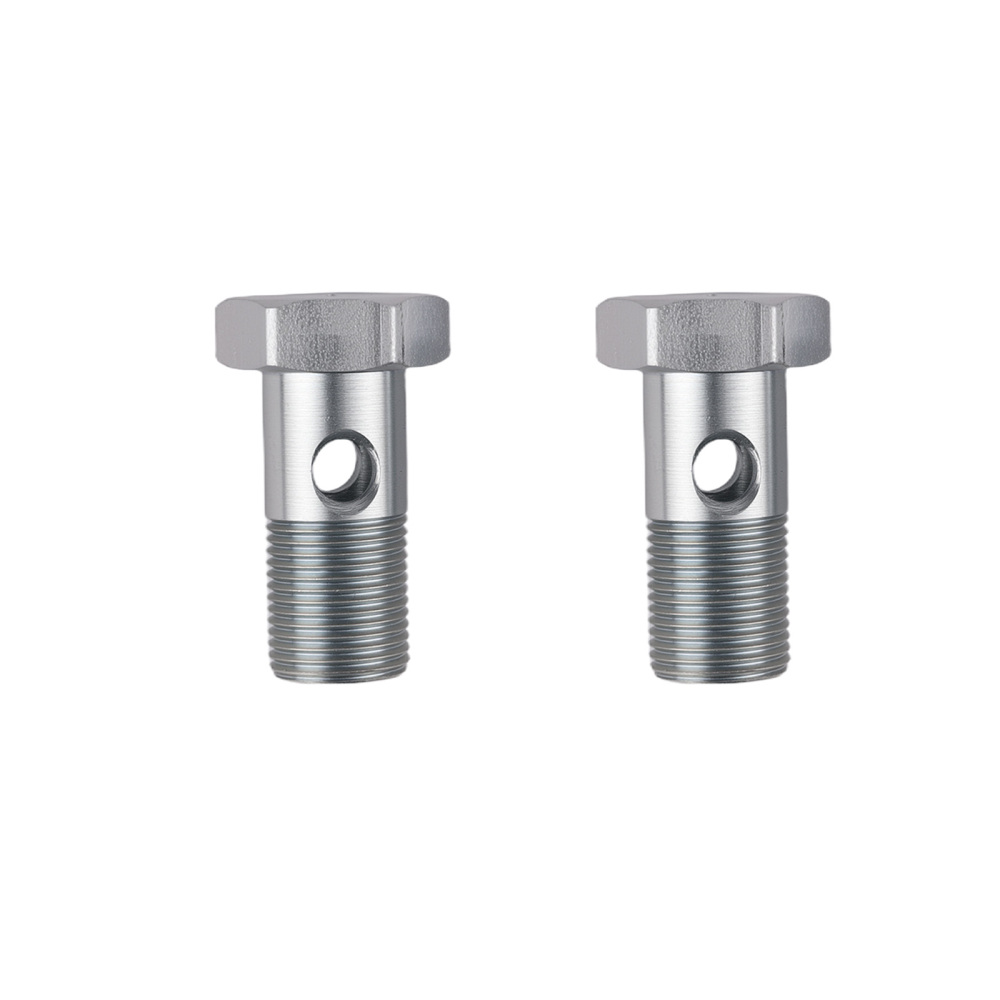 Hydraulic Top Link with locking block 16 1/8-22 7/16 w/ Hoses Bolts Bracket