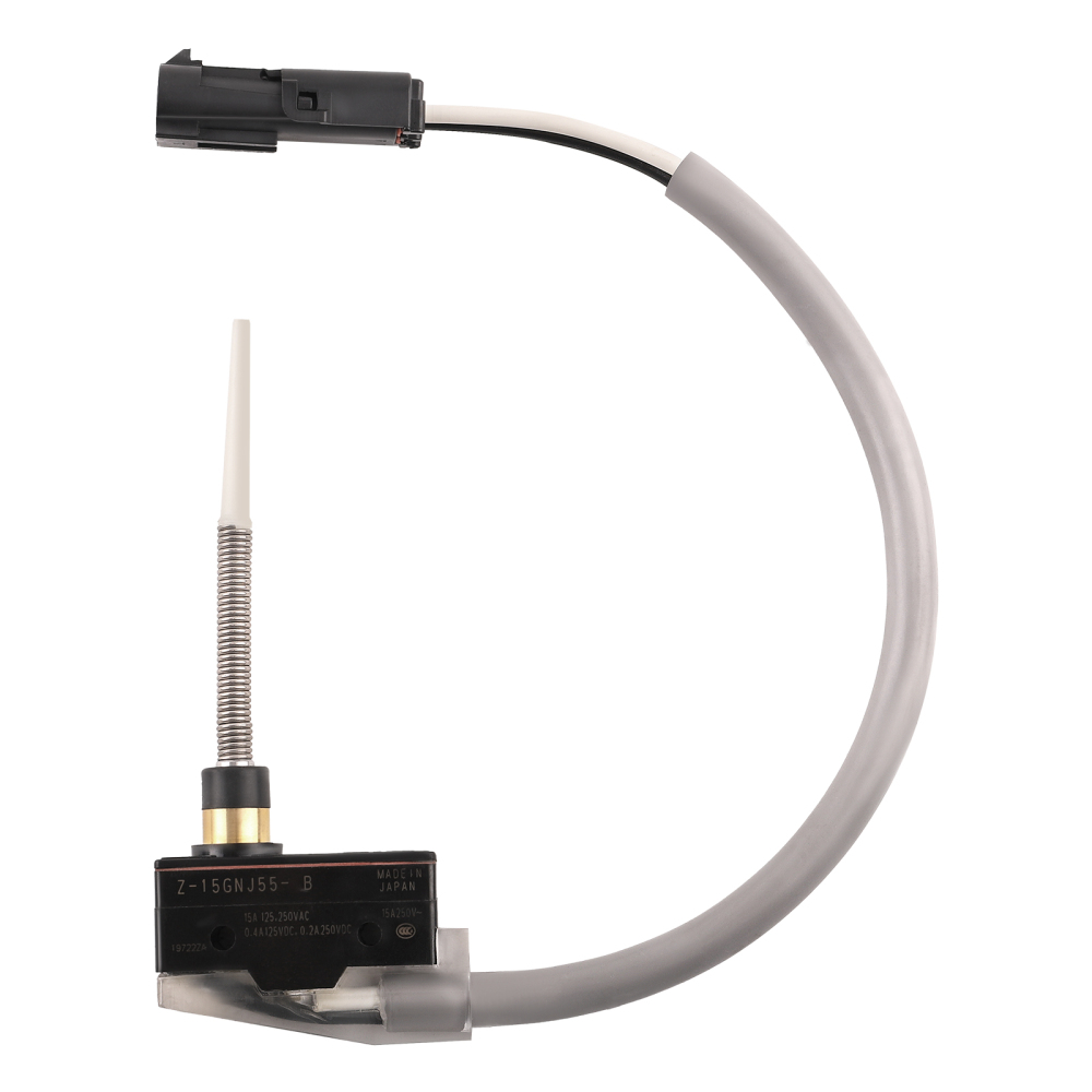 Clutch Switch compatible for Peterbilt 378 379 388 389 Truck 1986-2007 16-04344 16-04996