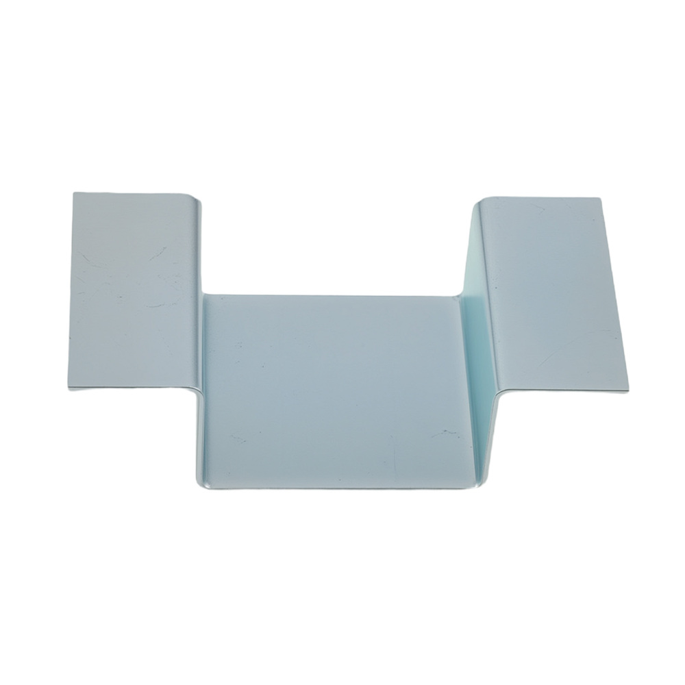 Bed Floor Support Crossmember Rails / Bed Brace Rails compatible for Dodge Ram 1996-2017