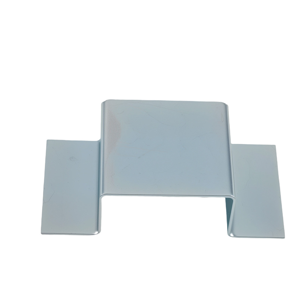 Bed Floor Support Crossmember Rails / Bed Brace Rails compatible for Dodge Ram 1996-2017