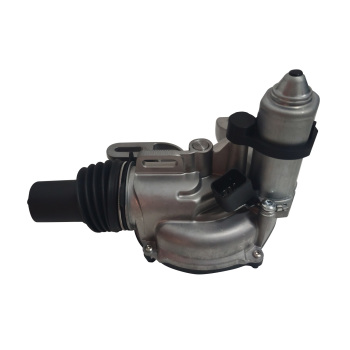 Clutch Actuator Slave Cylinder compatible for Smart Fortwo Cabrio 451 2007-2015 4512500062