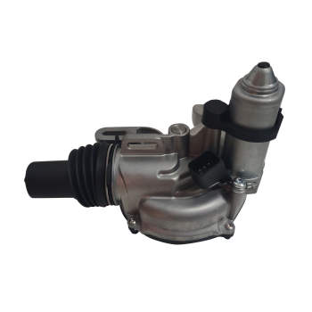 Clutch Actuator Slave Cylinder compatible for Smart Fortwo Cabrio 451 2007-2015 4512500062