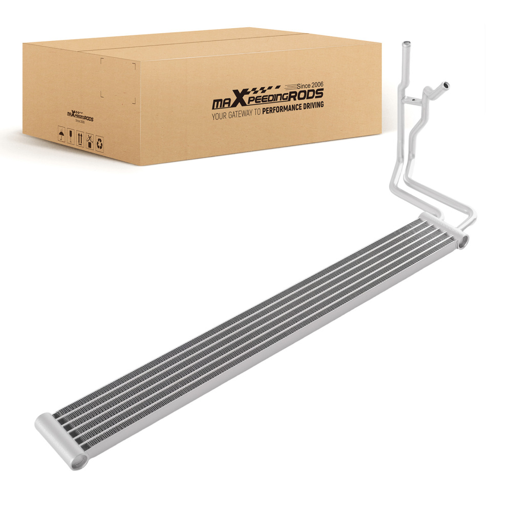 Power Steering Oil Cooler compatible for Audi Q7 V6 3.0L 3.6L compatible for VW Touareg V6 3.6L 3.0L