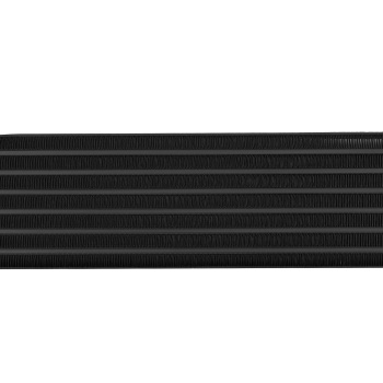 Power Steering Oil Cooler compatible for Ram 1500 2500 3500 4500 5500 V8 5.9L 4.7L L6 6.7L