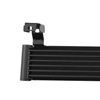 Power Steering Oil Cooler compatible for Ram 1500 2500 3500 4500 5500 V8 5.9L 4.7L L6 6.7L