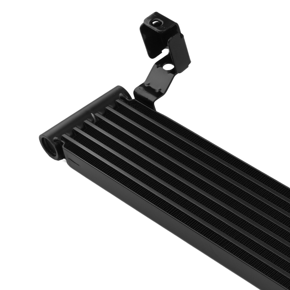 Power Steering Oil Cooler compatible for Ram 1500 2500 3500 4500 5500 V8 5.9L 4.7L L6 6.7L