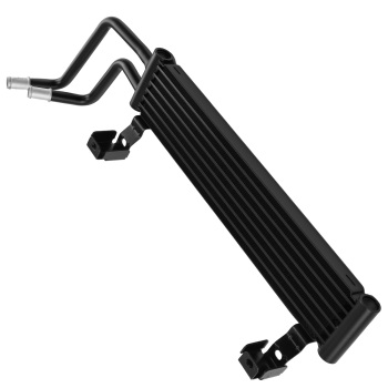Power Steering Oil Cooler compatible for Ram 1500 2500 3500 4500 5500 V8 5.9L 4.7L L6 6.7L