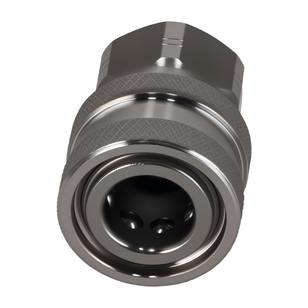 1/4 Adapter Quick Connect for Pressure Washer NPT Stainless Steel Kit