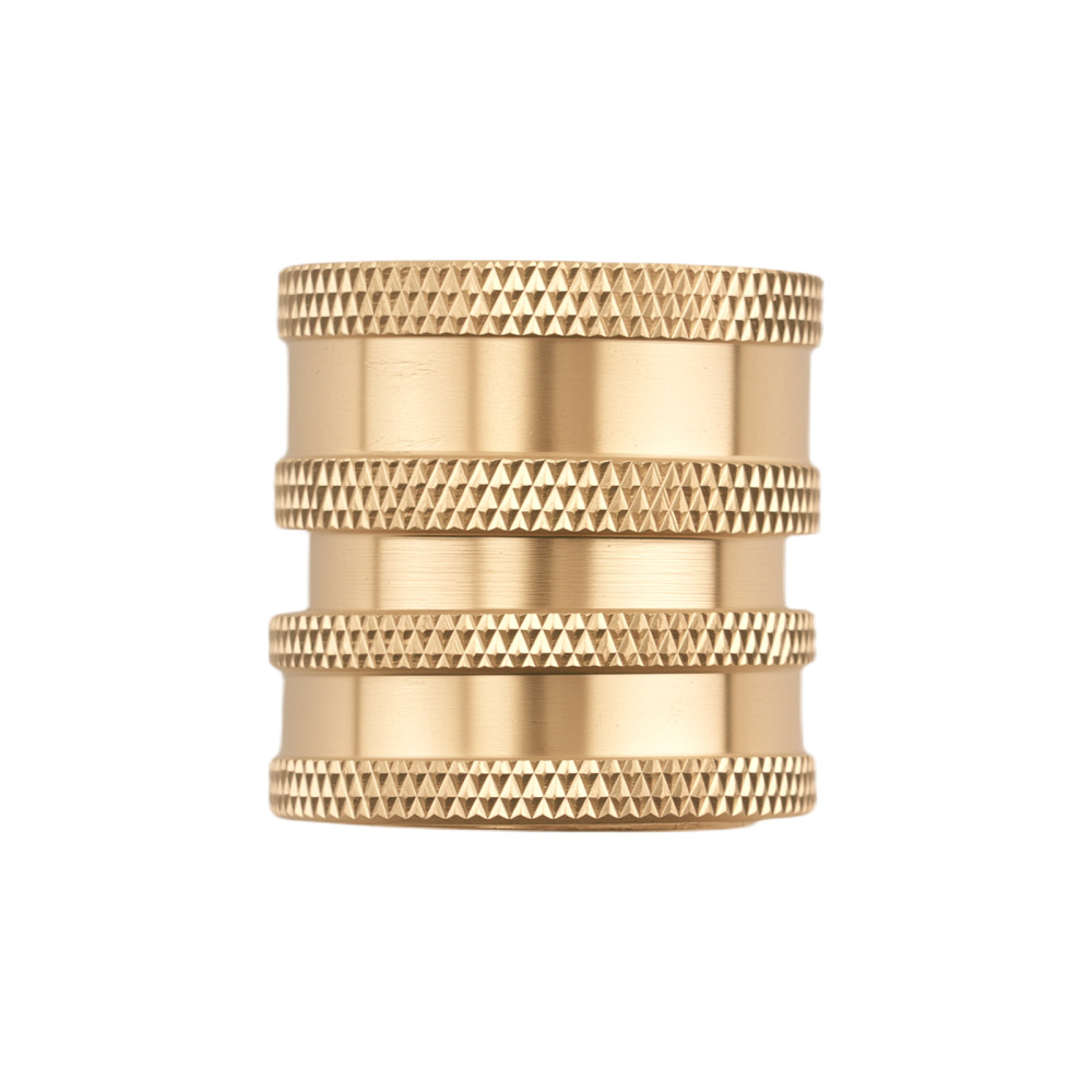 Brass M22 14mm Adapter 8PC Quick Connect for Pressure Washer Fitting Kit