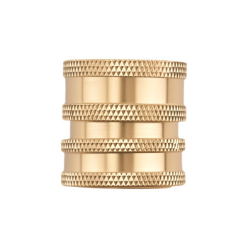 9PCS Brass Quick Connect Fitting Pressure Washer Adapter M22-14 Universal Swivel