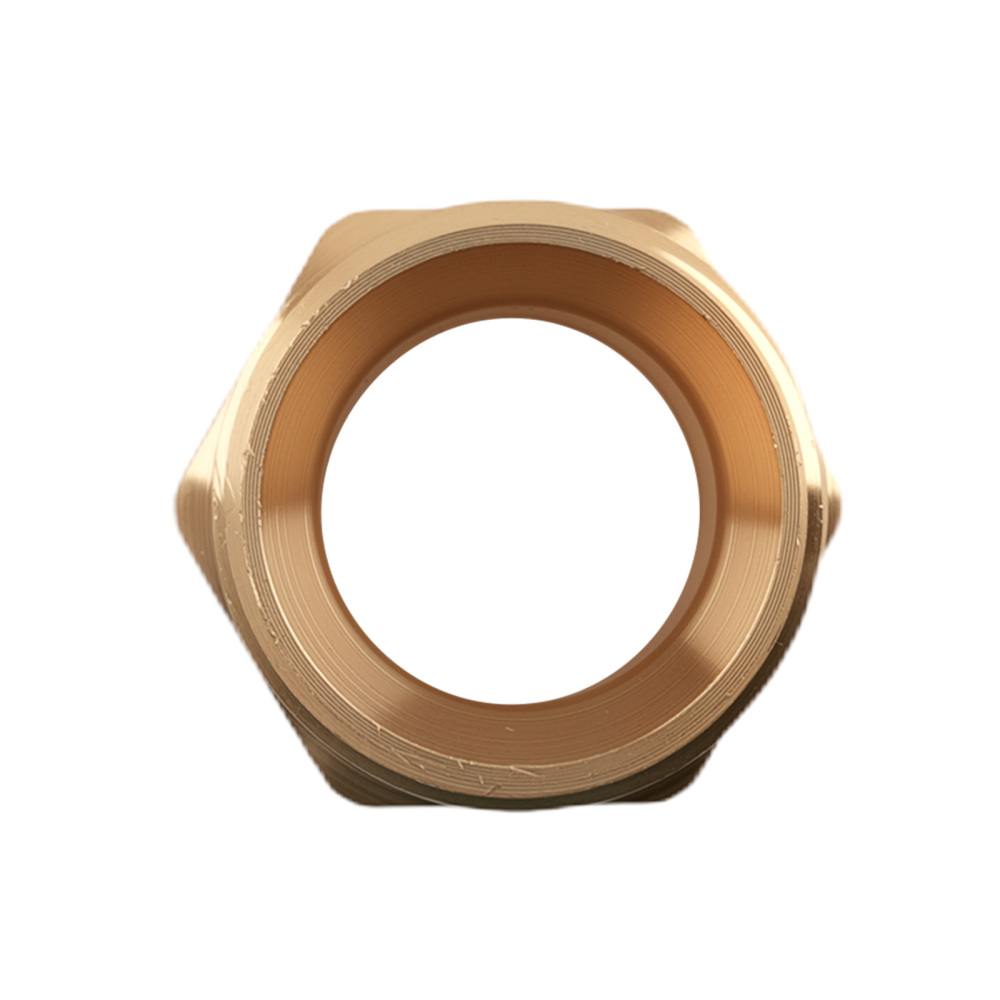 9PCS Brass Quick Connect Fitting Pressure Washer Adapter M22-14 Universal Swivel