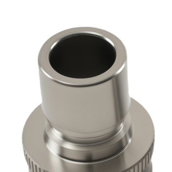 3/4 Quick Connect Adapter Garden Hose for Pressure Washer Pump Stainless 4Pcs