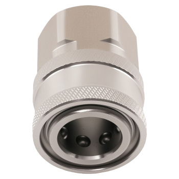 3/8 NPT Quick Connect Pressure Washer Adapter Surface Cleaner 8PCS Set