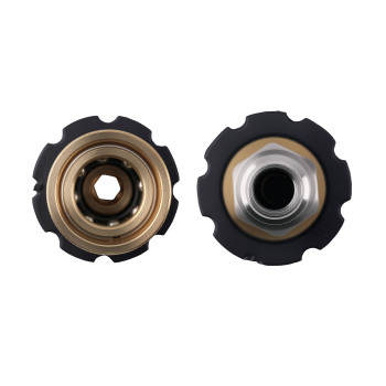 100 Feet Flexible Pressure Washer Hose 3/8 4200PSI for Simpson compatible for Honda Karcher