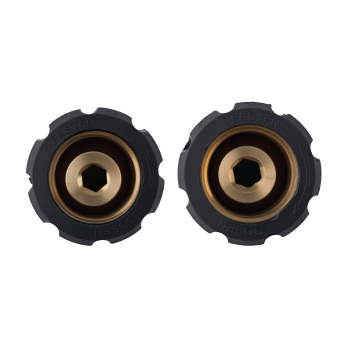 100 Feet Flexible Pressure Washer Hose 3/8 4200PSI for Simpson compatible for Honda Karcher