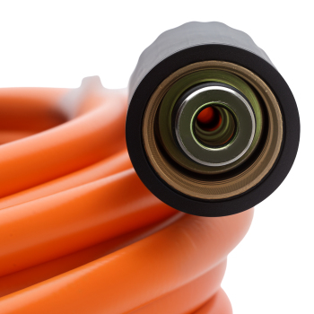 25 FT x 1/4 5800 MAX PSI High Pressure Washer Replacement Hose Extension Hose