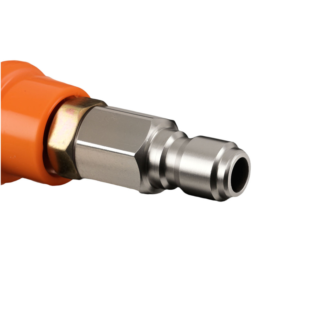 150 Feet Commercial Grade Pressure Hose 4800PSI compatible for Honda Westinghouse