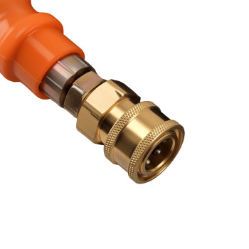 150 Feet Commercial Grade Pressure Hose 4800PSI compatible for Honda Westinghouse