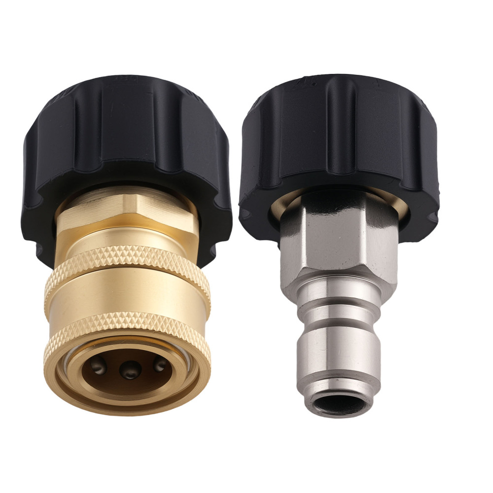 150 Feet Commercial Grade Pressure Hose 4800PSI compatible for Honda Westinghouse