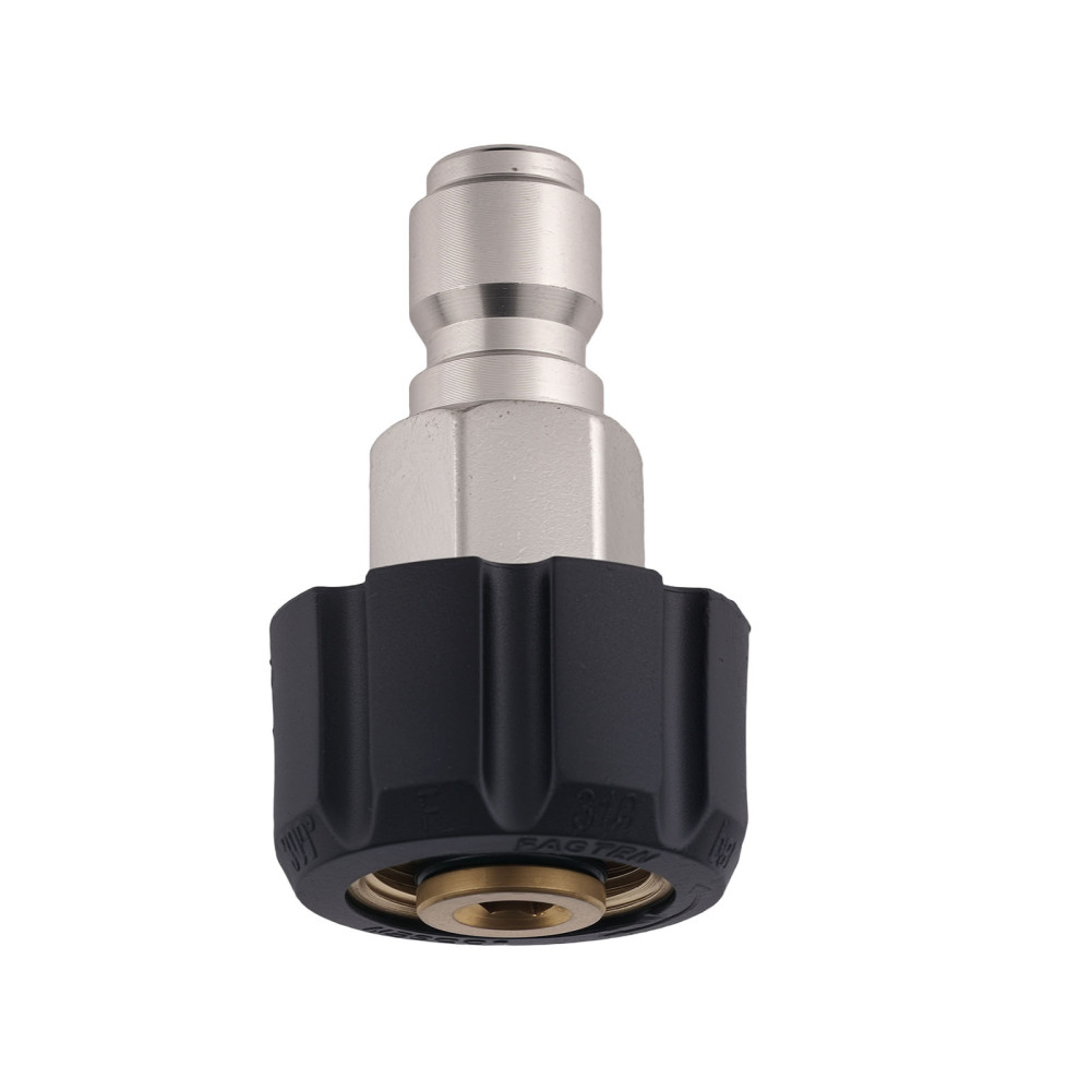 150 Feet Commercial Grade Pressure Hose 4800PSI compatible for Honda Westinghouse