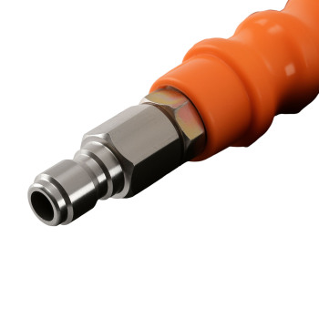 200FT 3/8 Pressure Washer Hose 4800PSI for Champion Westinghouse compatible for Husqvarna