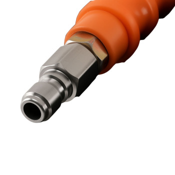 200FT 3/8 Pressure Washer Hose 4800PSI for Champion Westinghouse compatible for Husqvarna