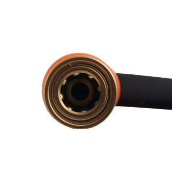 3/8 Pressure Washer Hose 70FT 4800PSI Kink Resistant compatible for Honda Steel Wire Braid