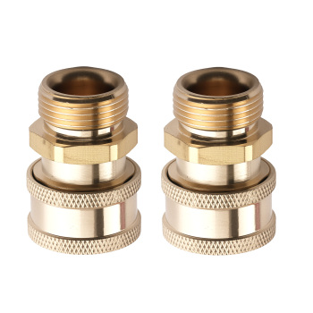 50FT Pressure Washer Extension Hose for Ryobi Craftsman Troybilt 5800PSI M22-14