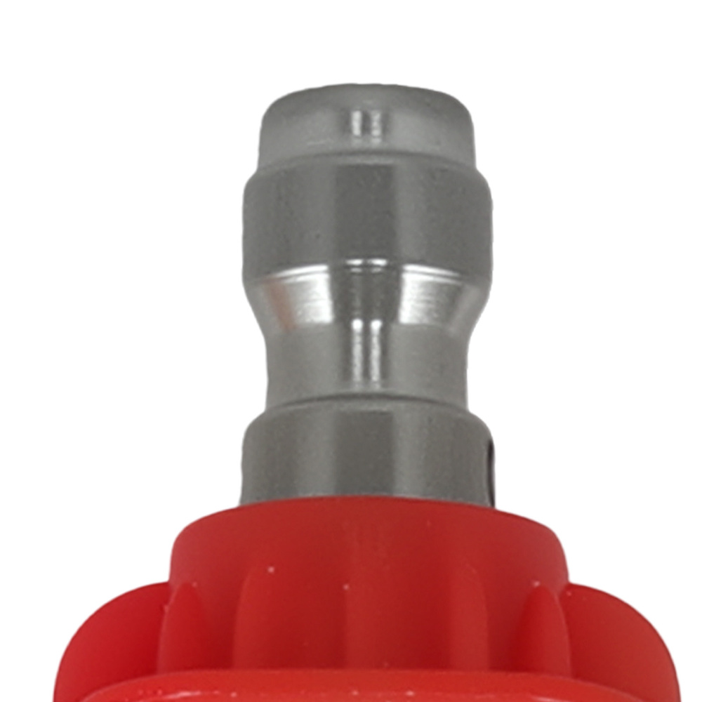 1/4 Inch Pressure Washer Nozzle Tips 4000 PSI 5 Pack Stainless Steel Sprayer Tip