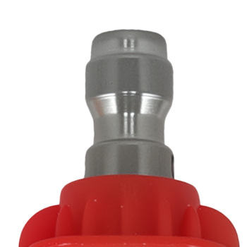 1/4 Inch Pressure Washer Nozzle Tips 4000 PSI 5 Pack Stainless Steel Sprayer Tip