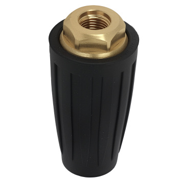 High Pressure Washer Turbo Nozzle Head Max 4000 PSI 1/4 Quick Connect