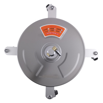 14 Inch Power Washer Surface Cleaner 3200-4200PSI 1/4 Quick Connect Plug