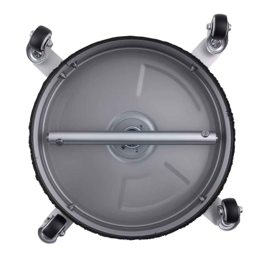 14 Inch Power Washer Surface Cleaner 3200-4200PSI 1/4 Quick Connect Plug