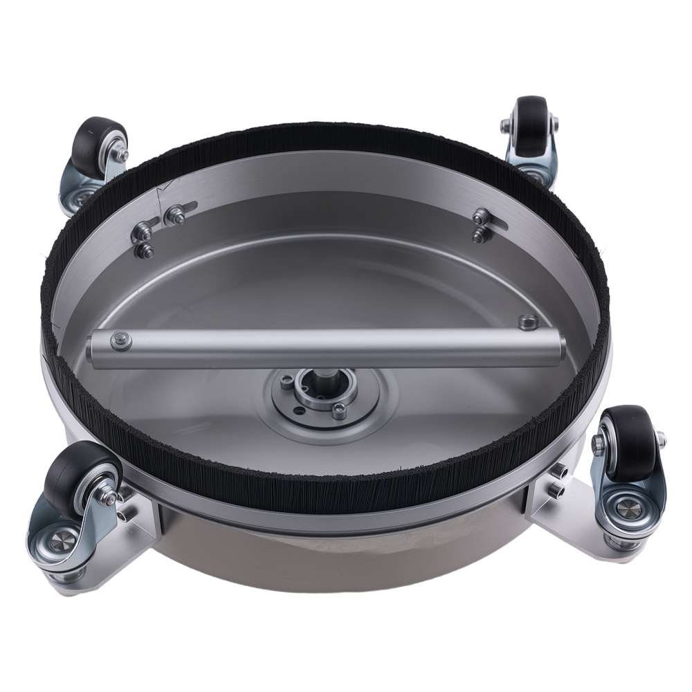 14 Inch Power Washer Surface Cleaner 3200-4200PSI 1/4 Quick Connect Plug