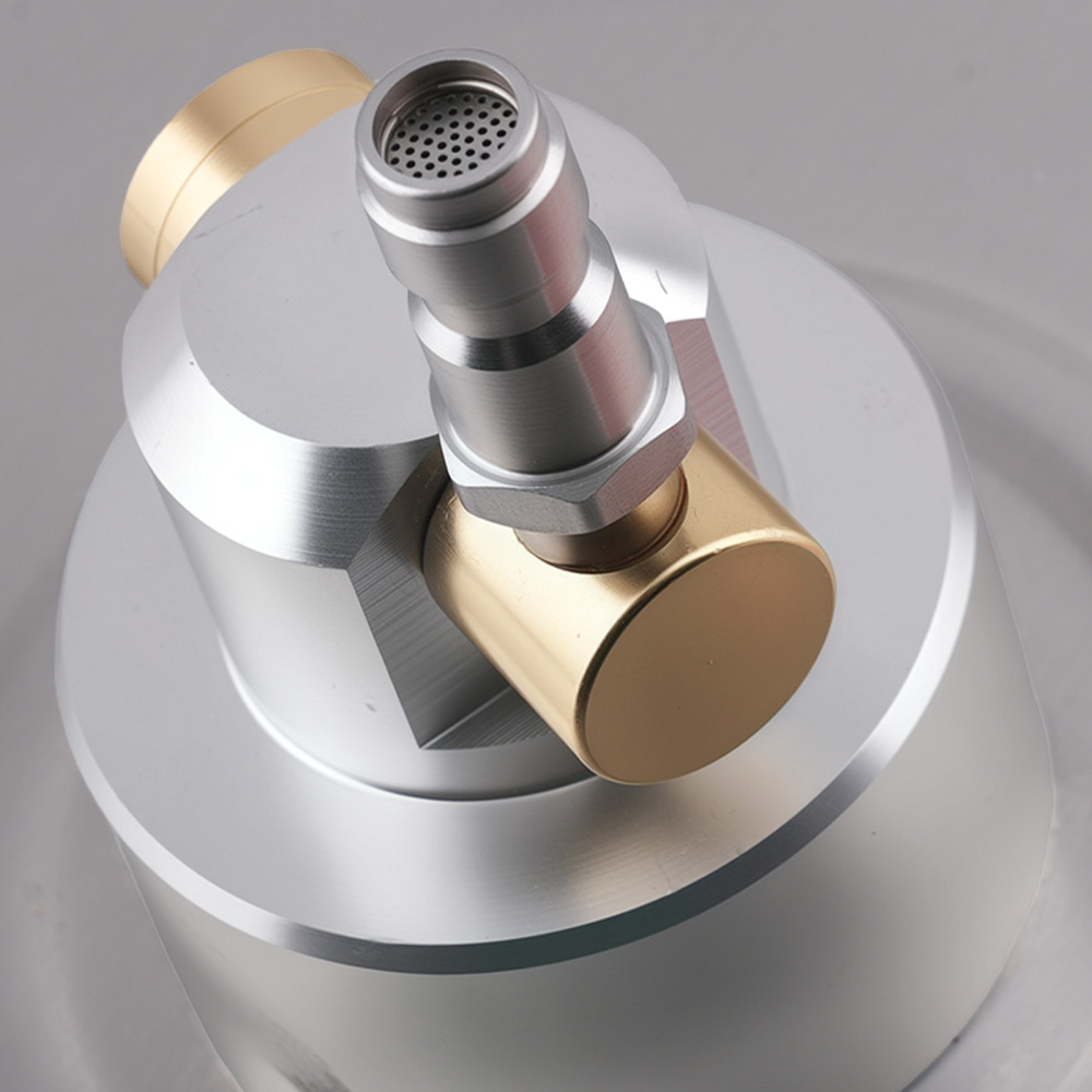 14 Inch Power Washer Surface Cleaner 3200-4200PSI 1/4 Quick Connect Plug