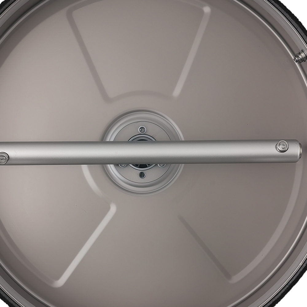 15 4200PSI Pressure Washer Surface Cleaner Stainless Steel With Extension Wands