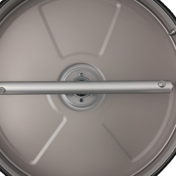 15 4200PSI Pressure Washer Surface Cleaner Stainless Steel With Extension Wands