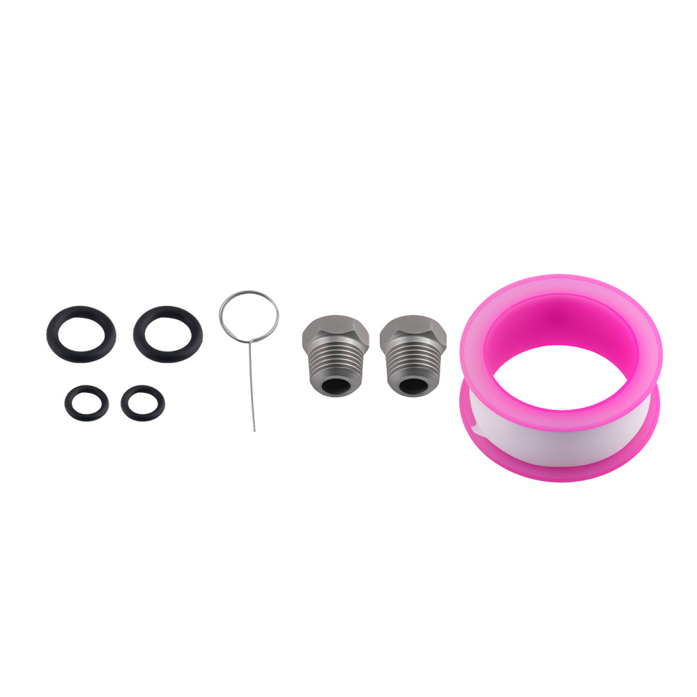 16.5 Pressure Washer Surface Cleaner 4200 PSI with 4 Rubber Wheels